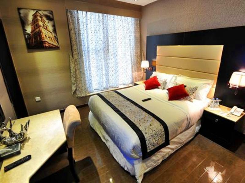 Hyatt Buyutat Riyadh