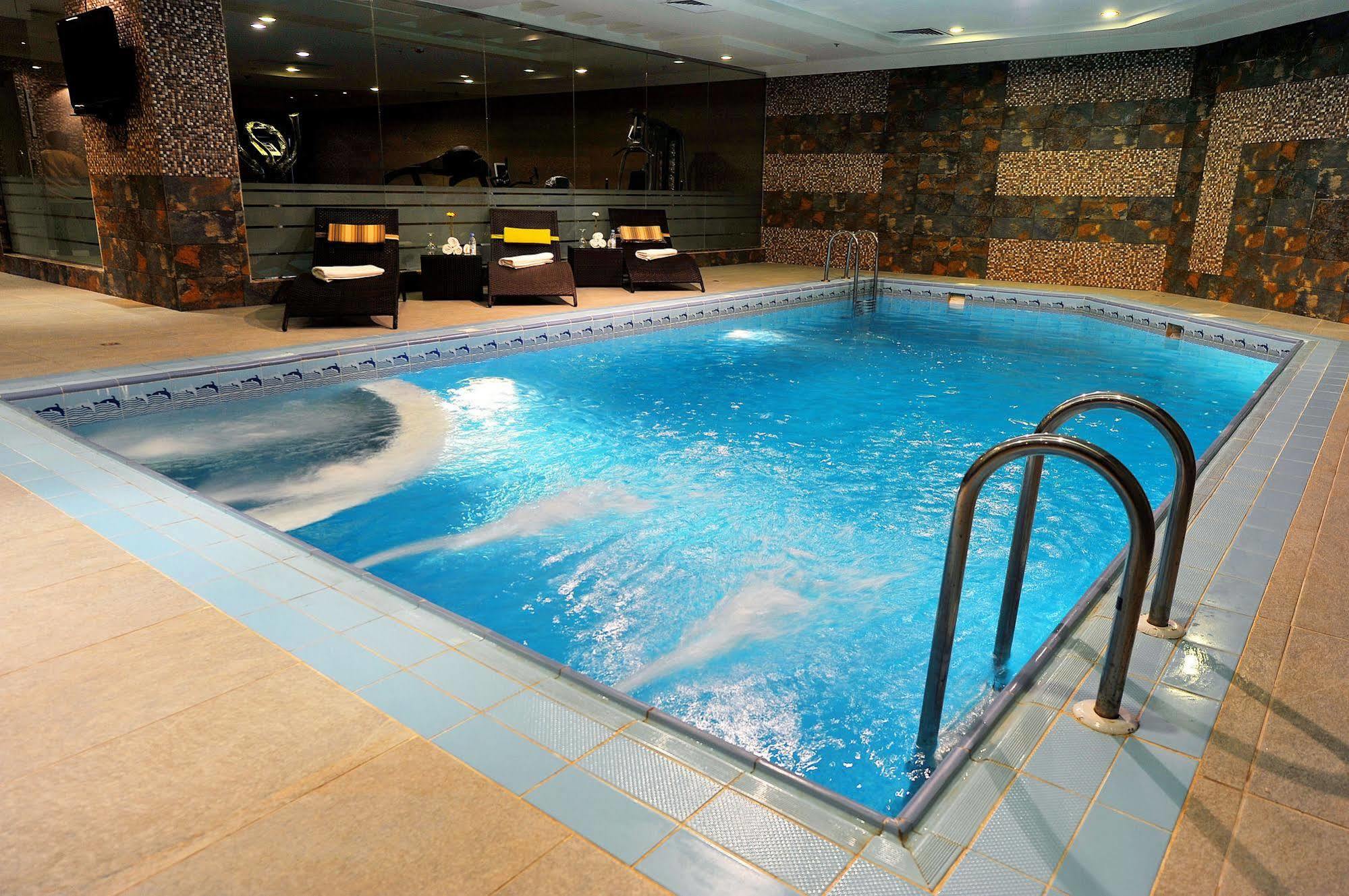 Aparthotel Hyatt Buyutat Riyadh