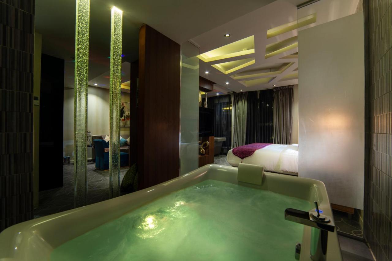 Hyatt Buyutat Riyadh