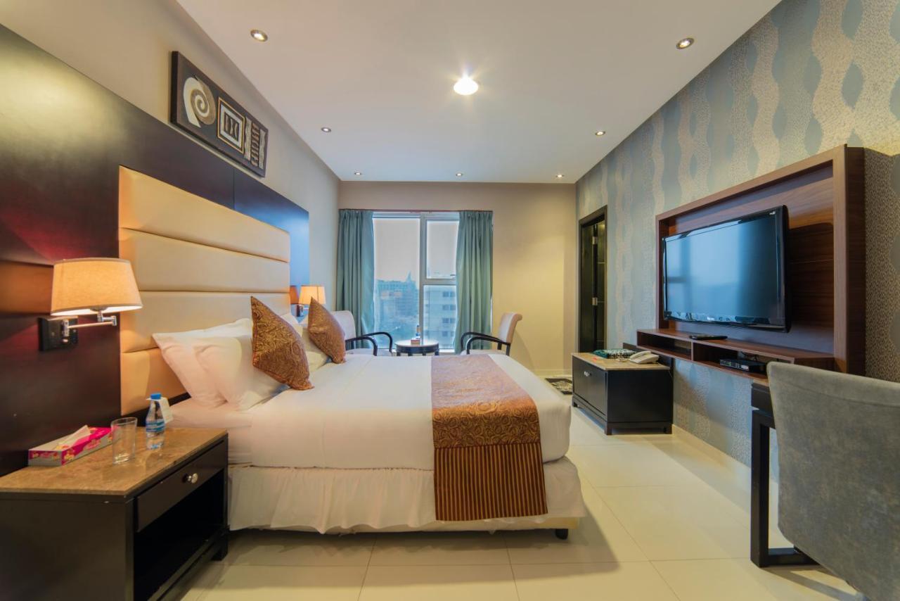 Hyatt Buyutat Aparthotel Riyadh