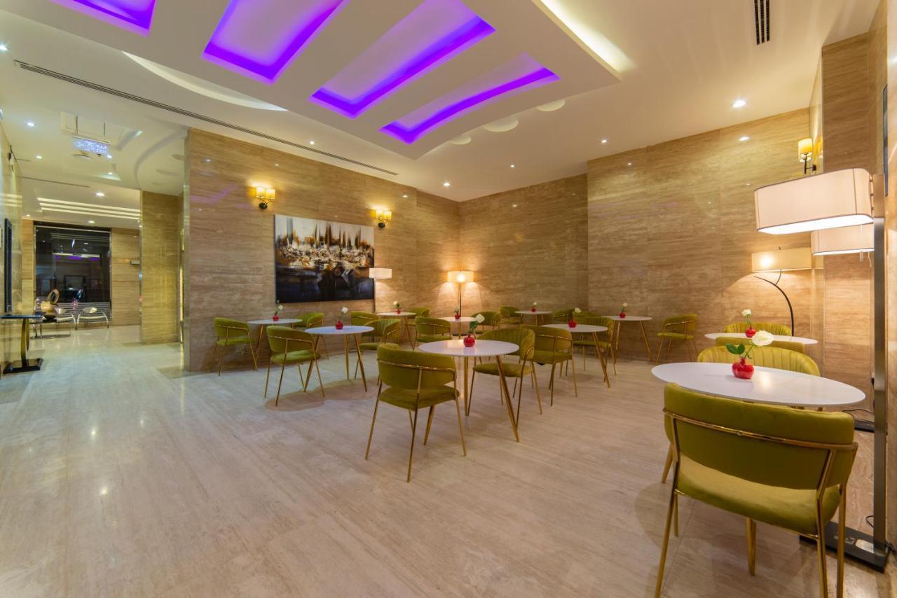 Aparthotel Hyatt Buyutat