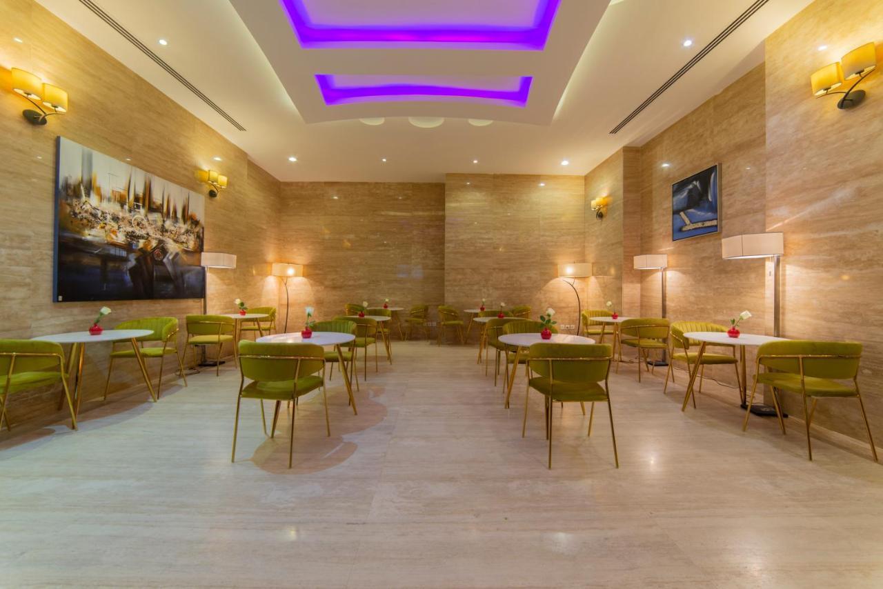 Hyatt Buyutat Aparthotel 3*