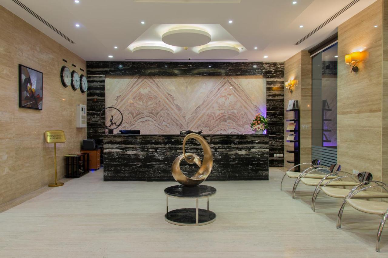 Hyatt Buyutat Aparthotel